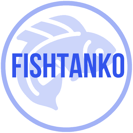 FishTanko logo